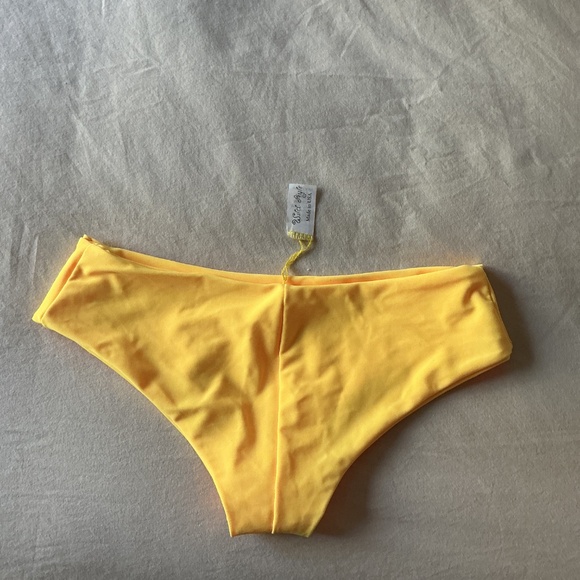 Bathing Suit Bottoms - Picture 2 of 2